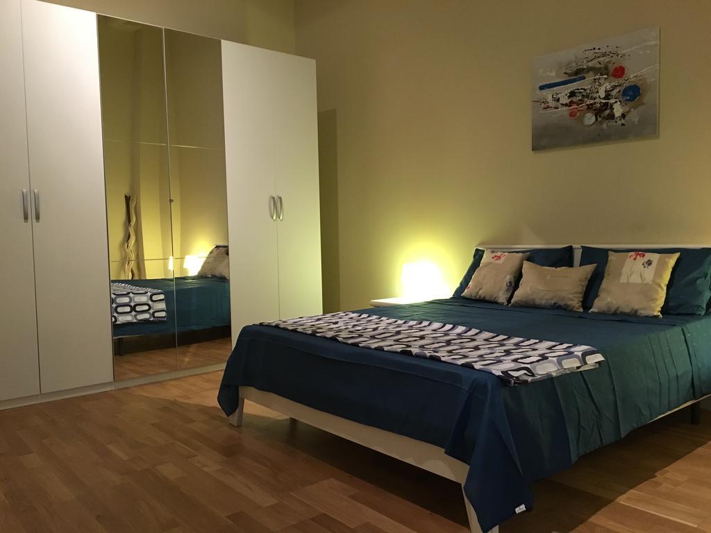 Palazzo Gancia Holiday Homes Szirakúza Kültér fotó